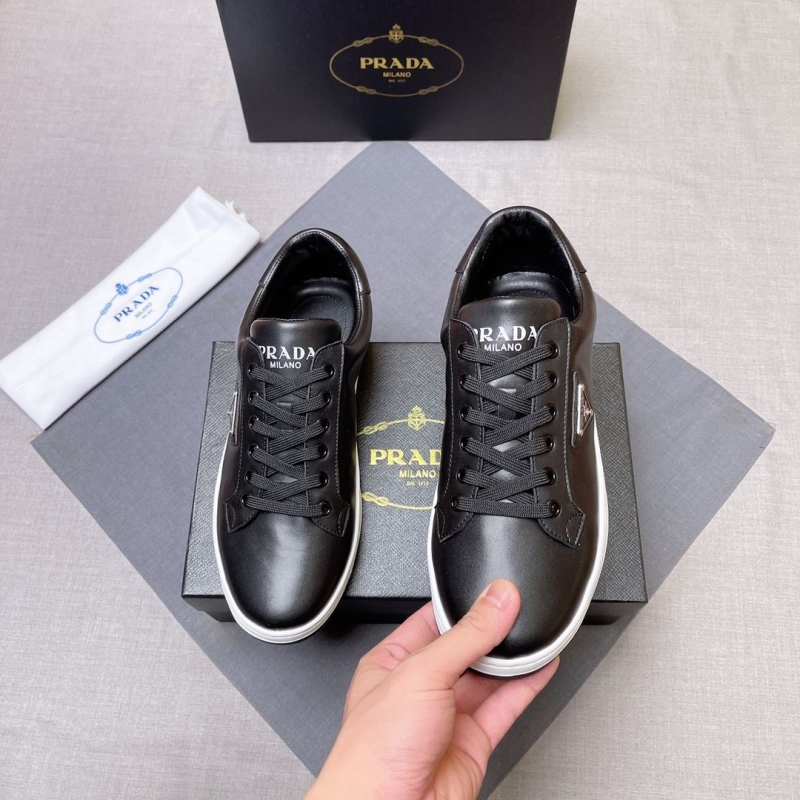 Prada Casual Shoes